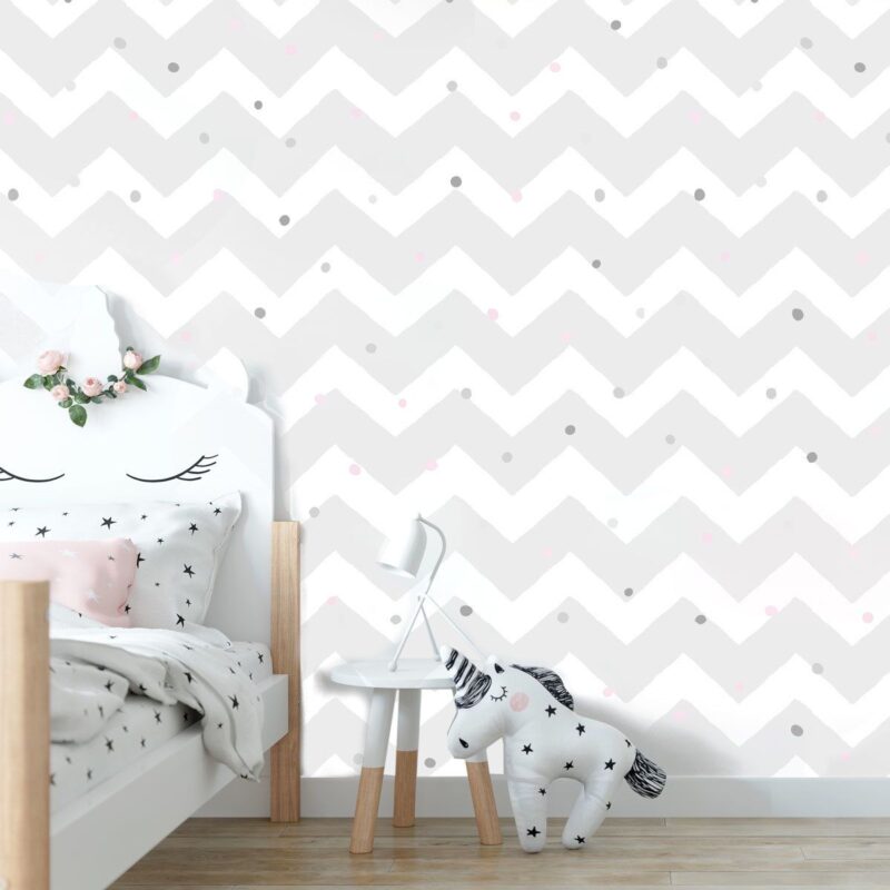 papier-peint-fille-gris