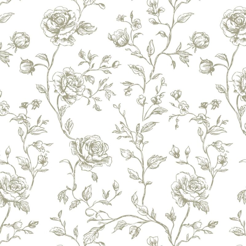 papier-peint-fleurs-british