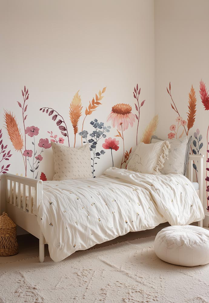 papier-peint-floral-enfant