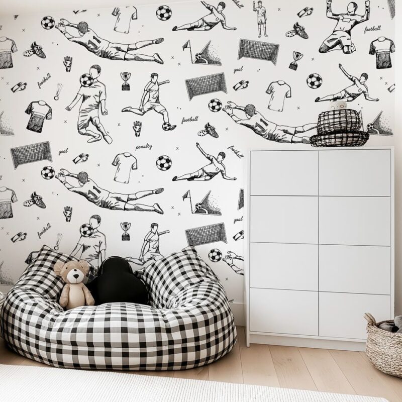 papier-peint-football-enfant