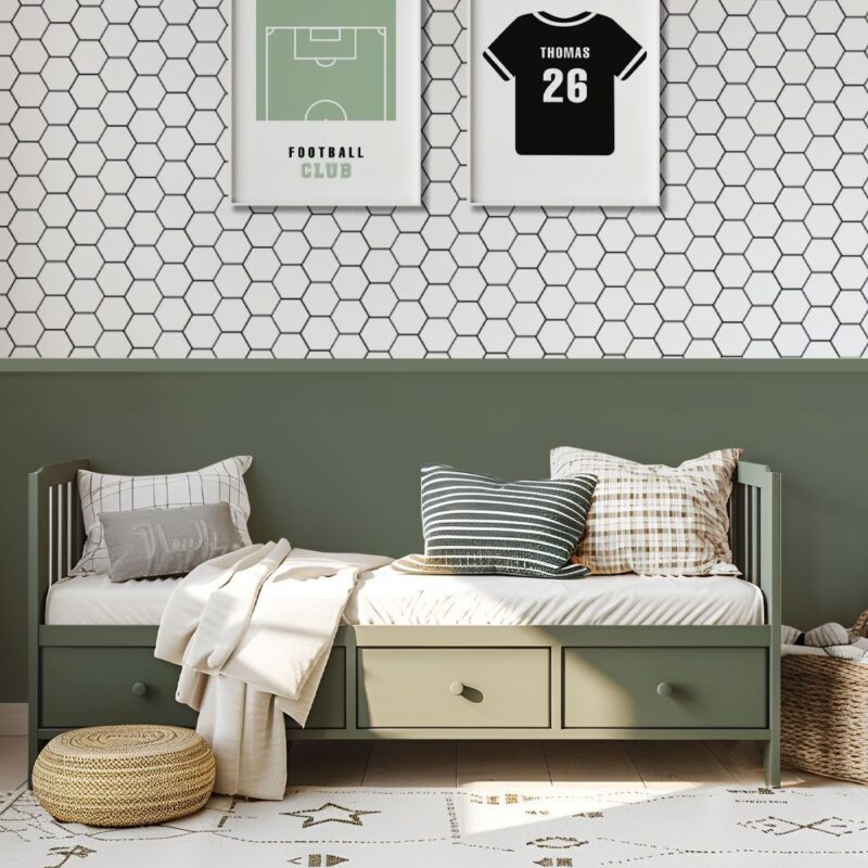 papier peint football pinterest