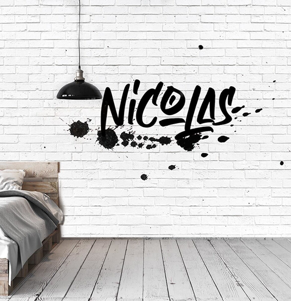 papier-peint-graffiti-enfant