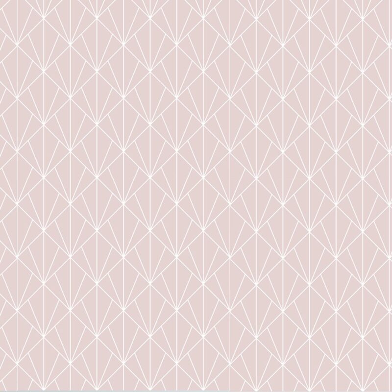 papier-peint-graphique-fille