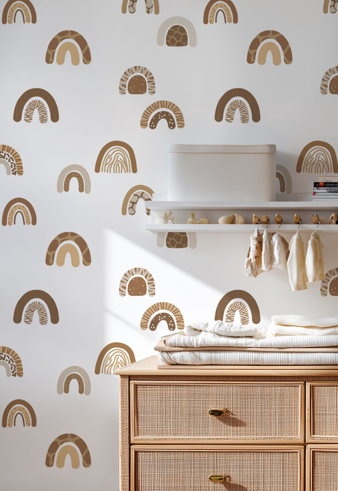 papier-peint-jungle-bébé