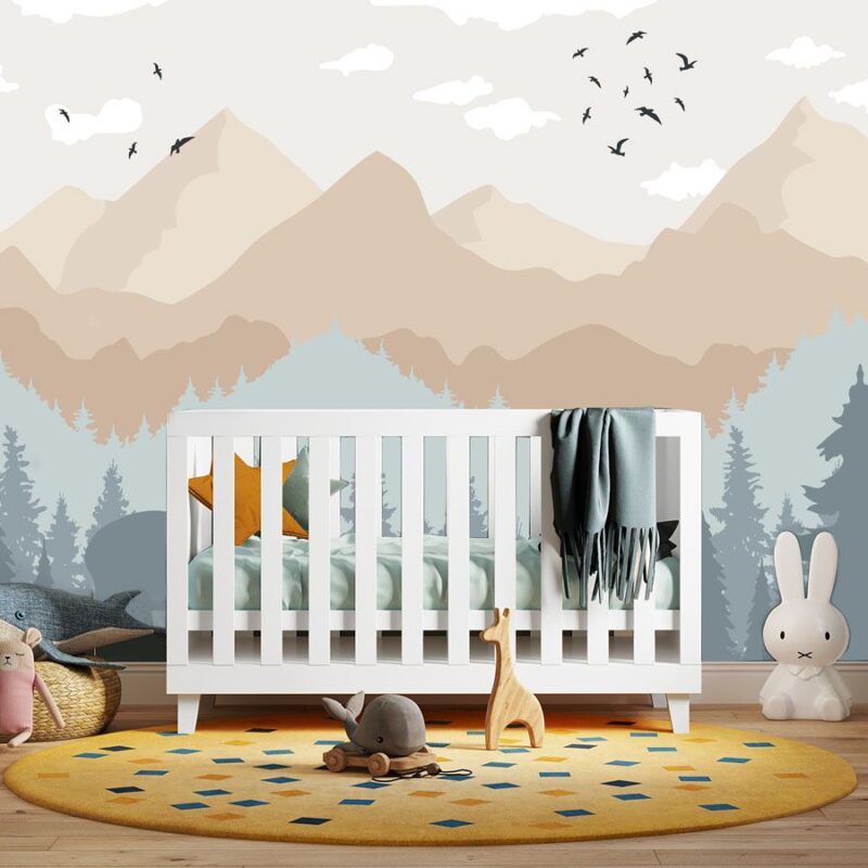 papier-peint-montagne