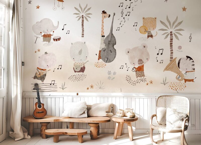 papier-peint-musique-panoramique