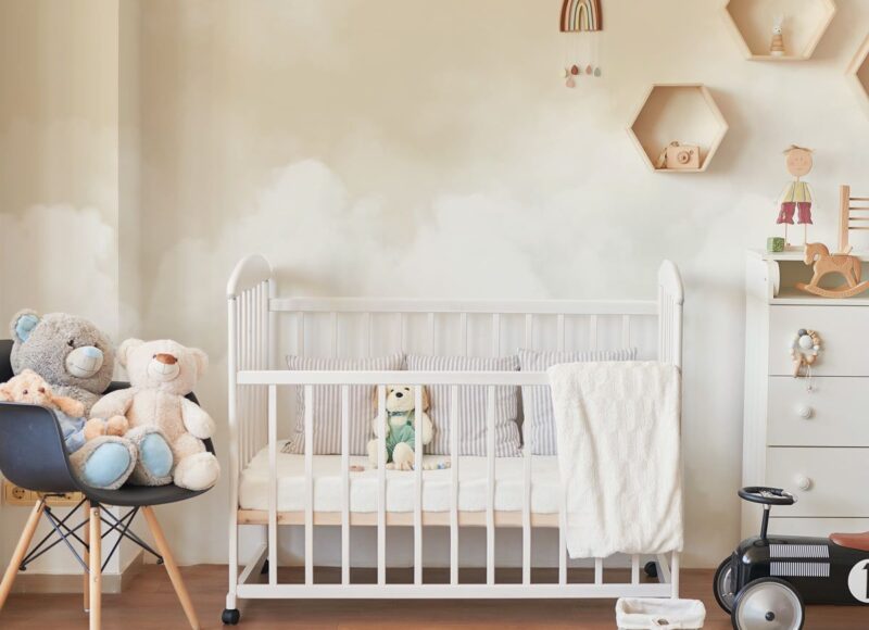 papier-peint-nuage-beige