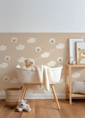 papier-peint-ourson-bébé