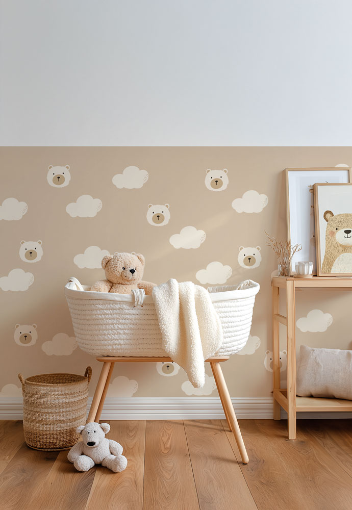 papier-peint-ourson-bébé