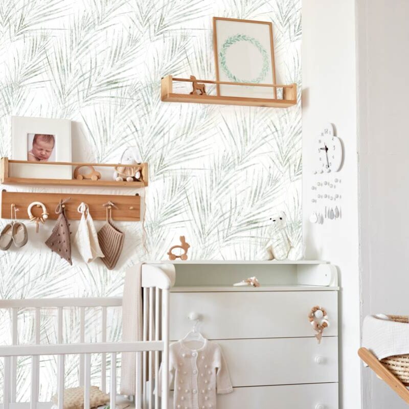 papier-peint-palmier