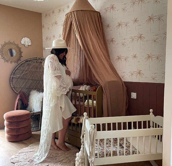 papier-peint-palmiers