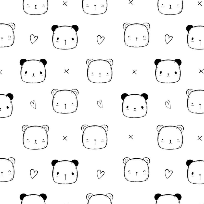 papier-peint-panda-enfant