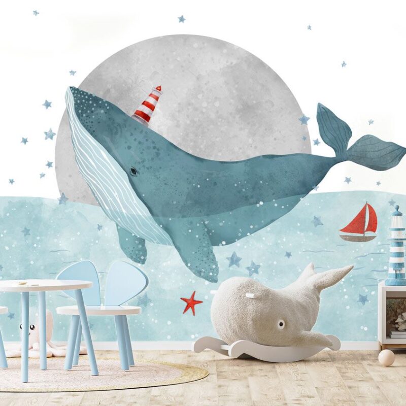 papier-peint-panoramique-baleine