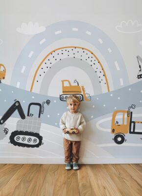 papier-peint-panoramique-camion