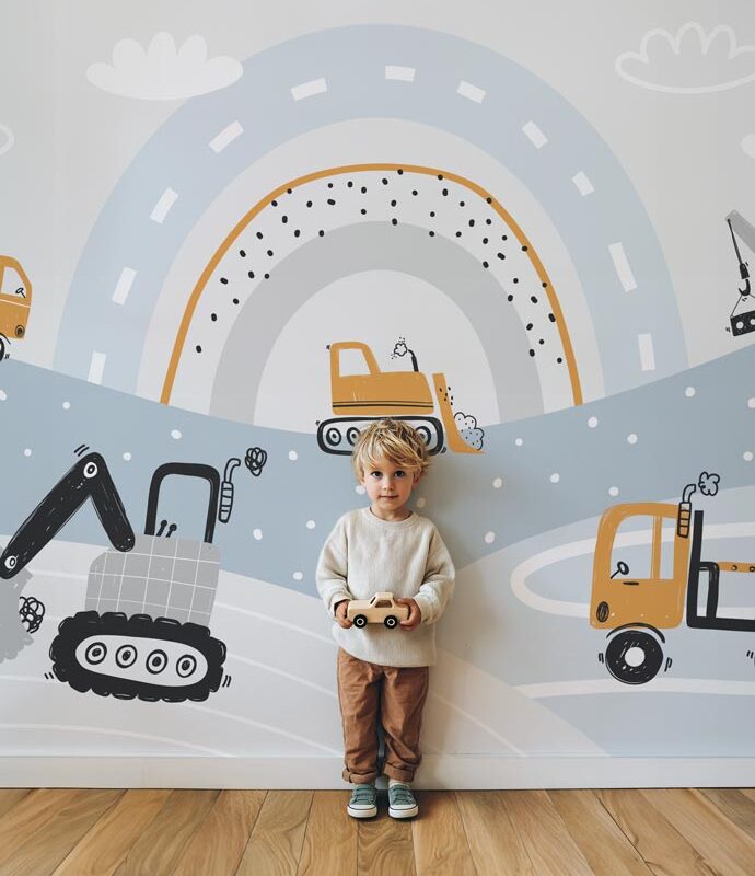 papier-peint-panoramique-camion