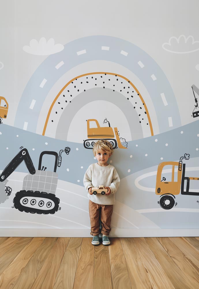 papier-peint-panoramique-camion