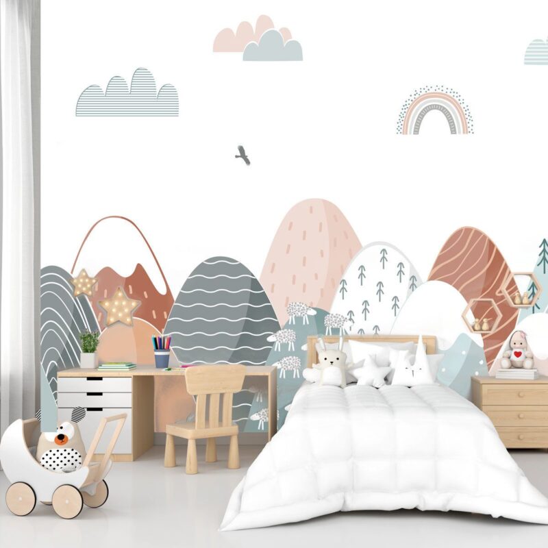 papier-peint-panoramique-enfant