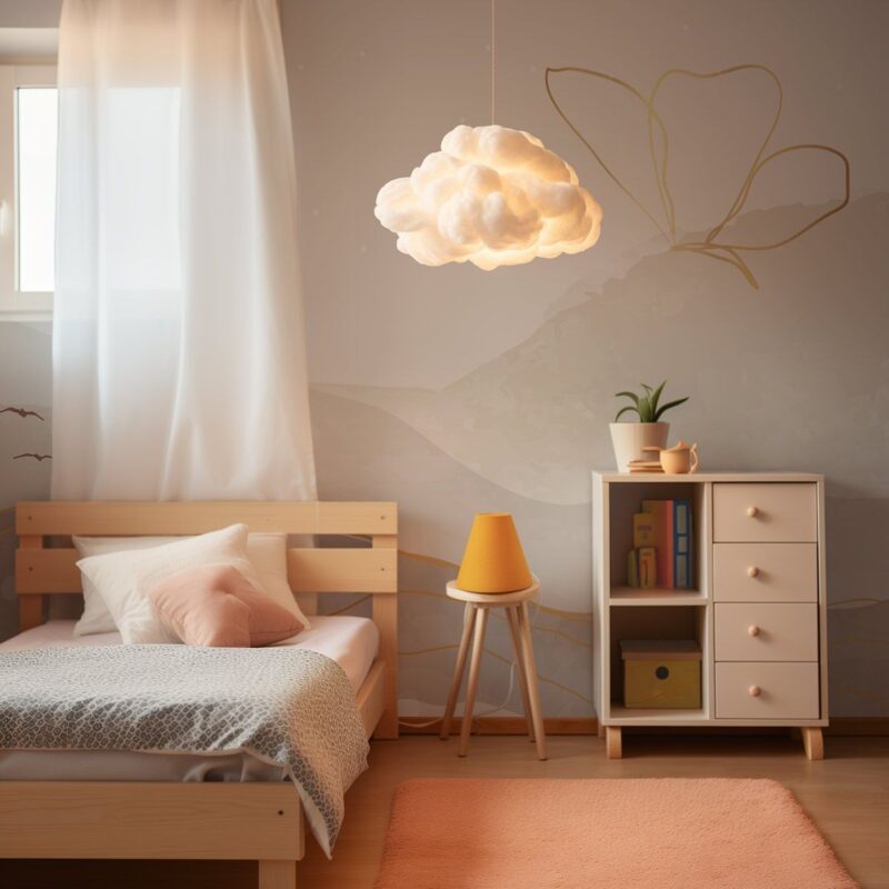 papier-peint-panoramique-fille-butterfly