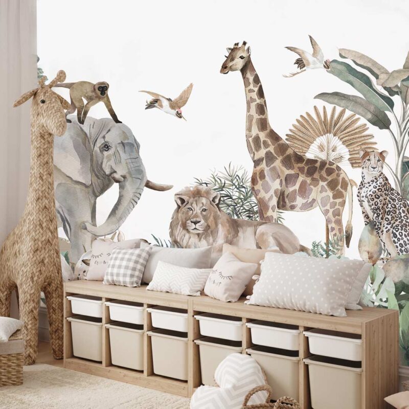 papier-peint-panoramique-jungle