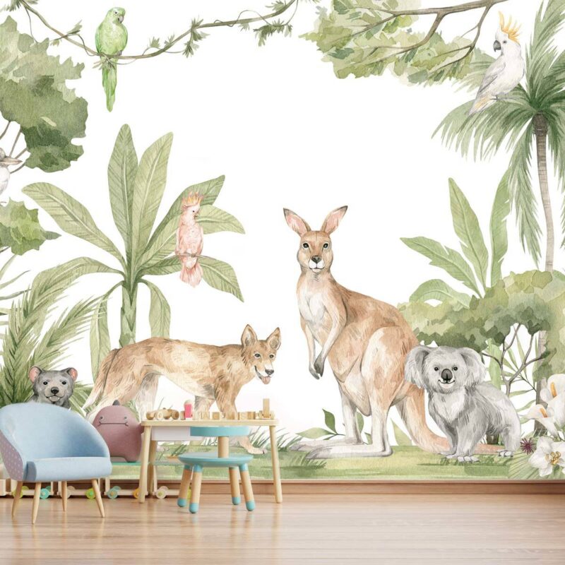 papier-peint-panoramique-jungle