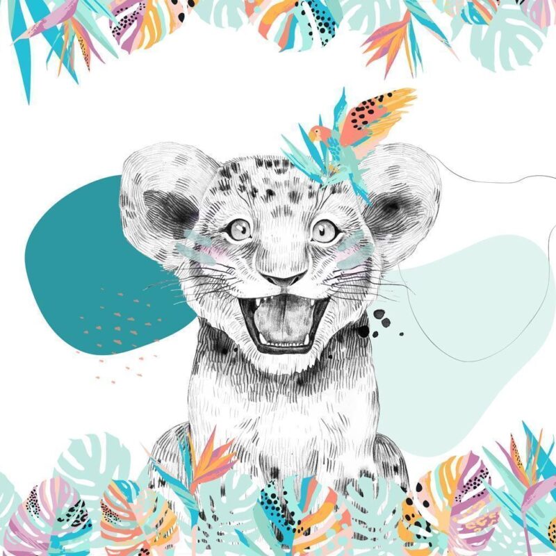 papier-peint-panoramique-safari-couleurs