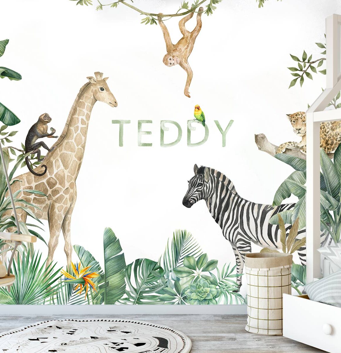 papier-peint-personnalisé-enfant