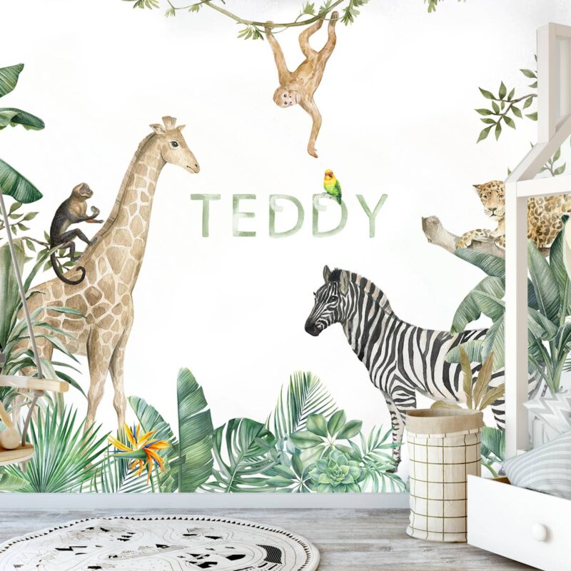 papier-peint-personnalisé-enfant