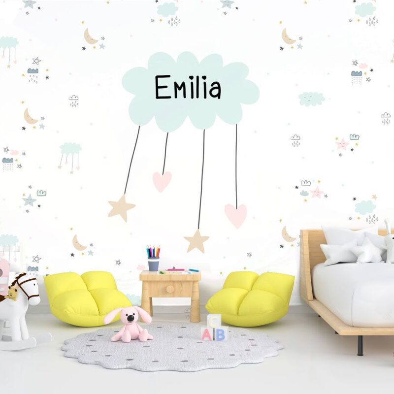 papier-peint-personnalisé-prénom