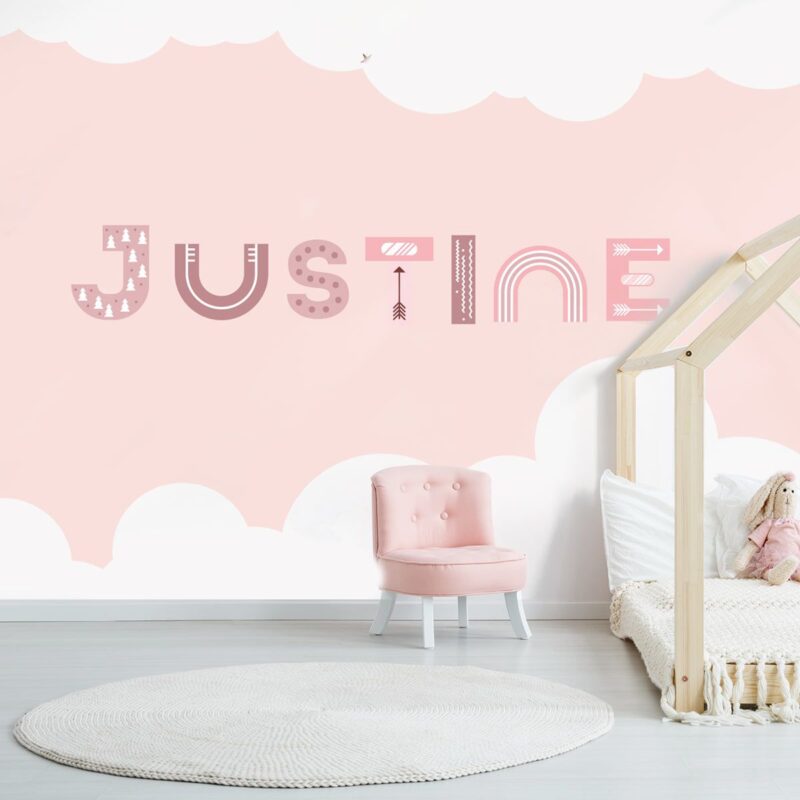 papier-peint-personnalisé-prénom-fille