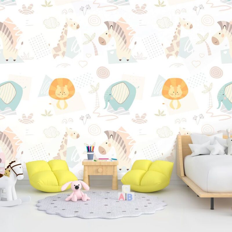 papier-peint-petit-animaux