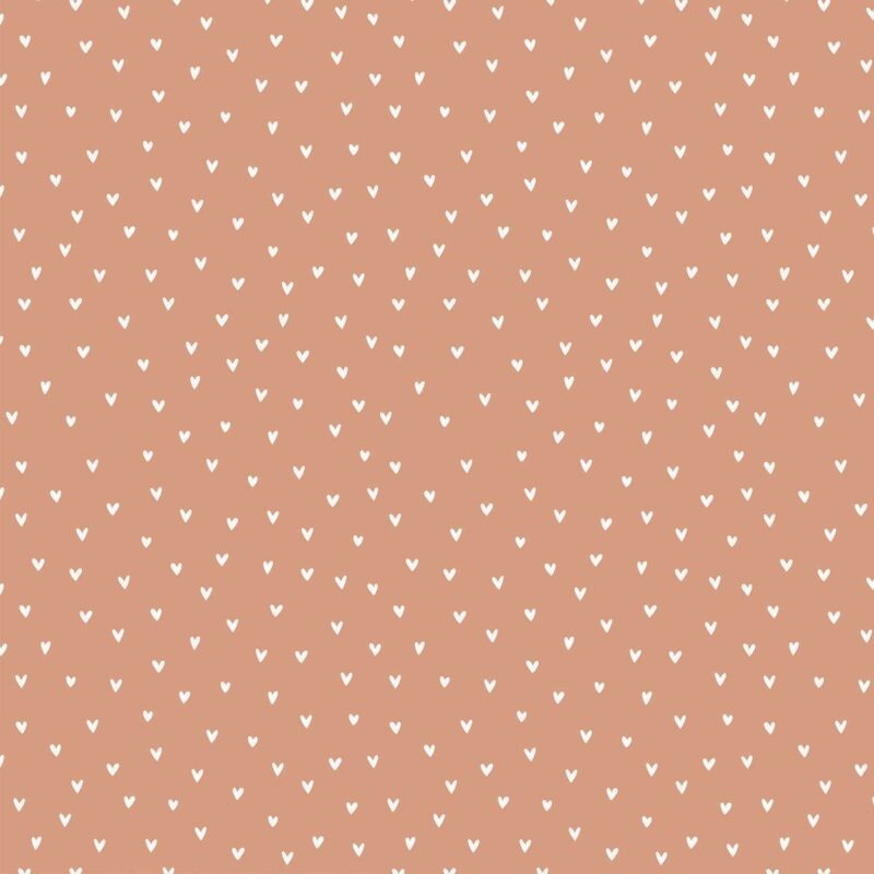 papier-peint-petit-coeur-saumon