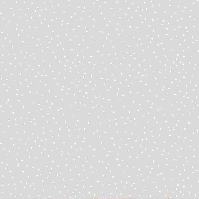 papier-peint-petit-pois-gris