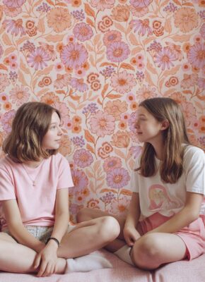 papier-peint-pop-fille