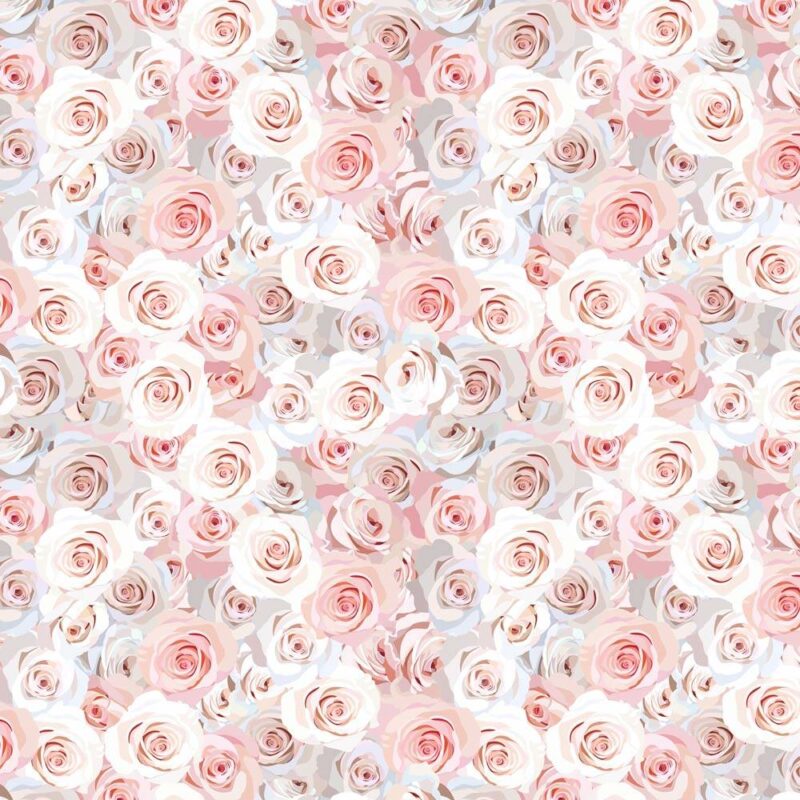 papier-peint-rose-fille