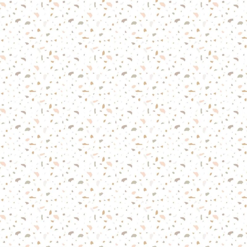papier-peint-terrazzo