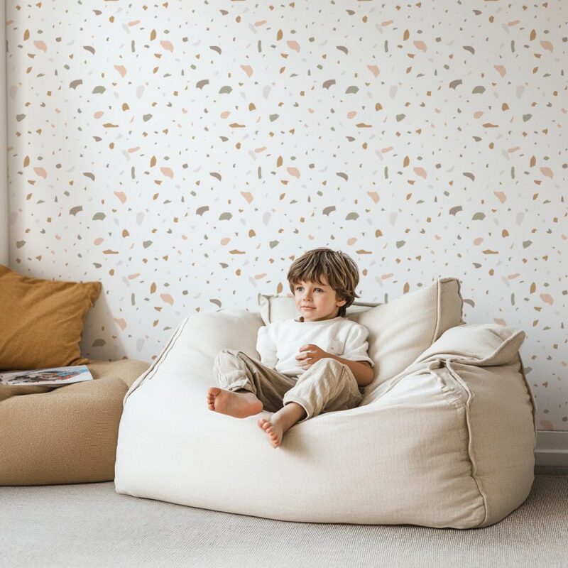 papier-peint-terrazzo-pour-enfant