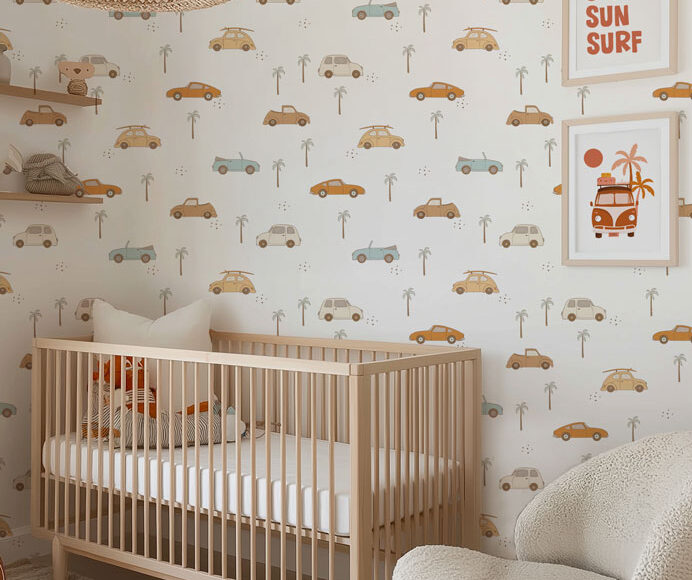 papier-peint-thème-surf