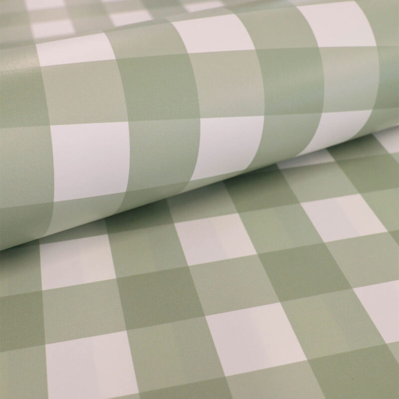 Papier peint vichy – Image 3