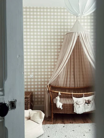 Sticker Mural Personnalisé Nuage - Prénom Au Choix - Déco Chambre Enfant - Neuf - Fabriqué En France