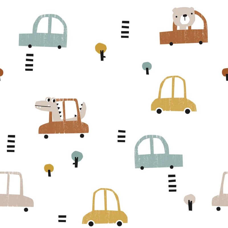 papier-peint-voiture-bébé