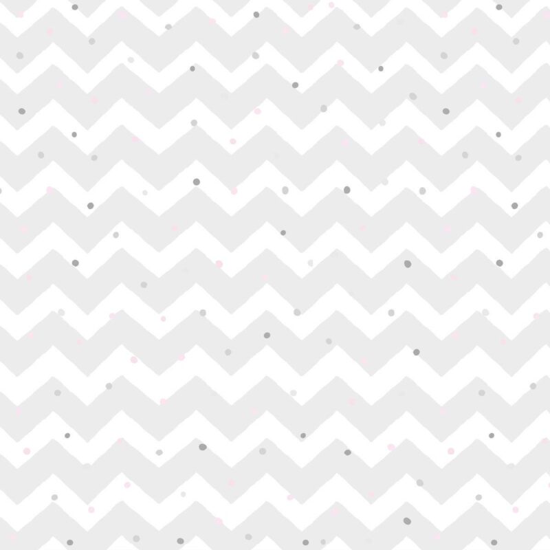 papier-peint-zig-zag-fille