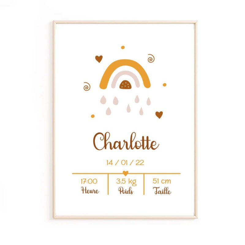 poster-de-naissance-orange