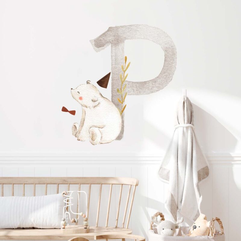 sticker-initiale-prénom-bébé