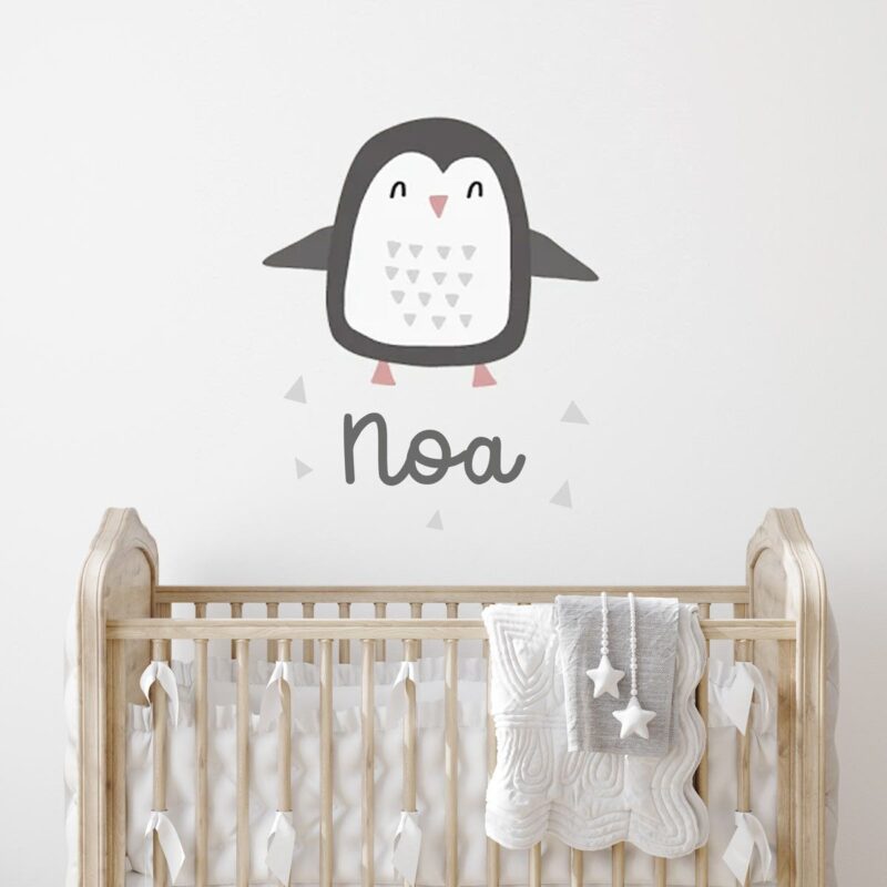 sticker-pingouin-enfant