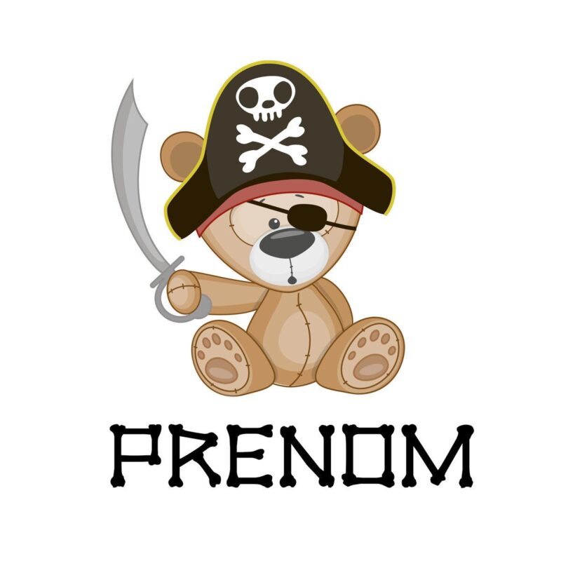 sticker-pirate-enfant-prenom
