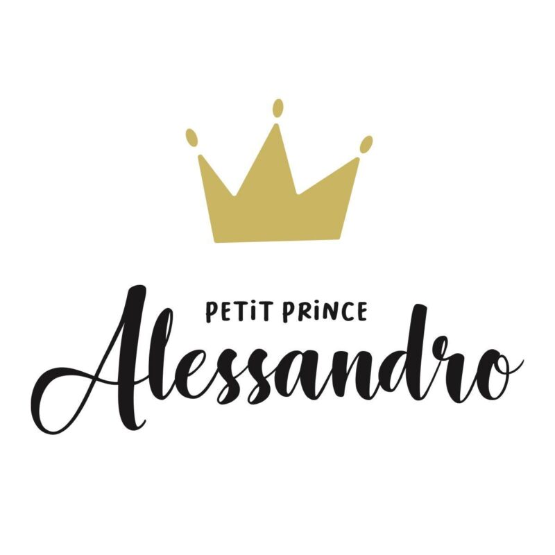 sticker-prince-garcon