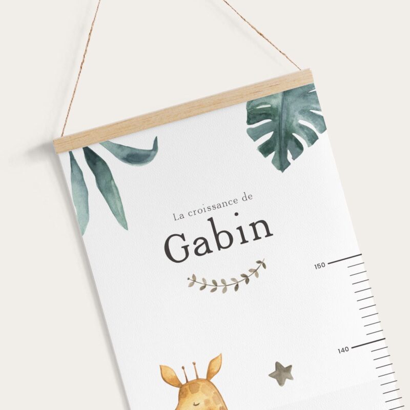 Toise Pyramide Jungle – Image 3