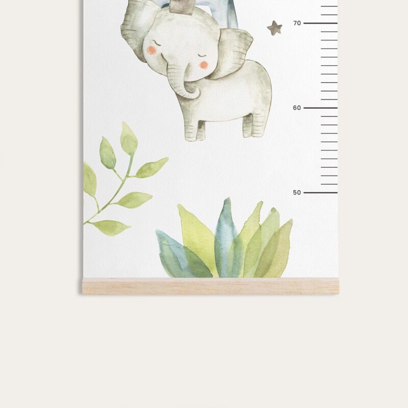 Toise Pyramide Jungle – Image 4