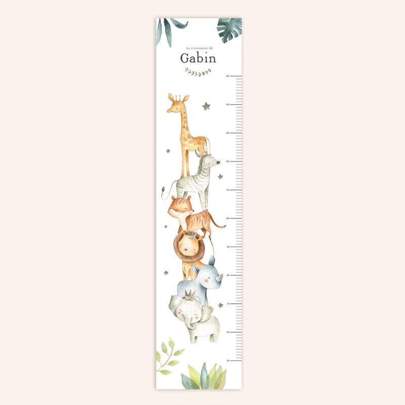 Toise Pyramide Jungle – Image 5