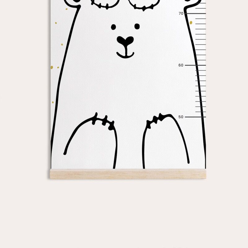 Toise ours scandinave – Image 8